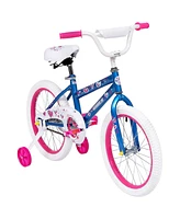 18-inch Kids Bike Bicycle for Girls Ages 4-8 Years Child