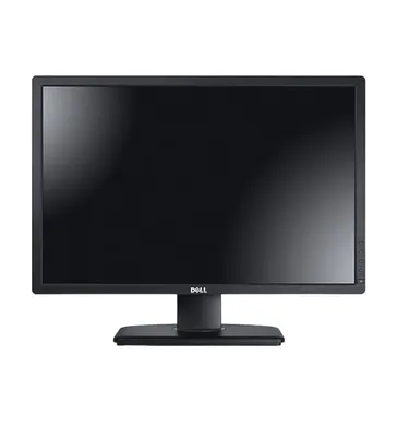Dell Ultra Sharp U2412M 24-Inch 1920x1200 Screen Led Monitor