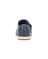 Xray Big Boys Michael Dress Casual Monk Straps