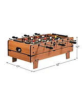 4 In 1 Multi Game Hockey