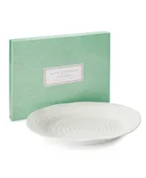 Portmeirion Dinnerware, Sophie Conran White Large Platter