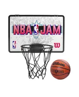 Wilson Nba Jam Mini Hoop Set