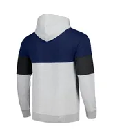 Men's Fanatics Navy