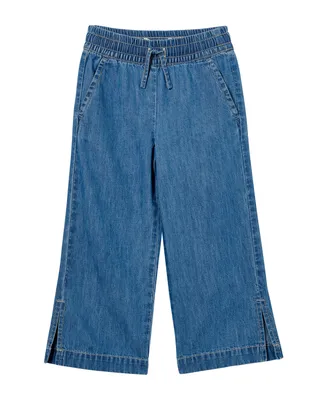 Cotton On Toddler Girls Kirsty Wide Leg Jeans