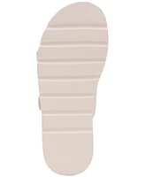 Madden Girl Mythiccal Platform Espadrille Footbed Sandals