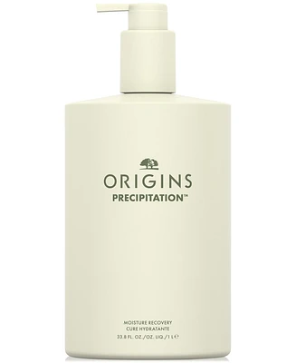 Origins Precipitation Continuous Moisturizer, 33.8 oz.