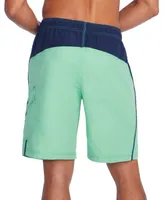 Speedo Men's Marina Sport VaporPLUS 9" Swim Trunks