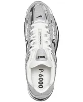 Nike Men's P-6000 Casual Sneakers from Finish Line