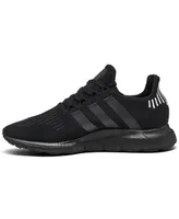 adidas Women's Swift Run 1.0 Casual Sneakers from Finish Line