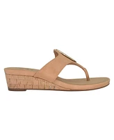 Impo Women's Rosala Ornamented Thong Sandals