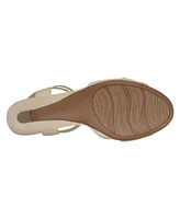 Impo Women's Edisha Ornamented Stretch Dress Sandals