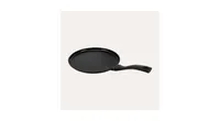 Alva Energy Ceramic Nonstick Griddle Pan, Non-Toxic Pfas, Pfoa, Ptfe Free, Pancake Pan Compatible with All Cooktops & Induction Safe, Flat Nonstick Sk