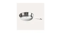 Alva Maestro Stainless Steel Nonstick Frying Pan Skillet