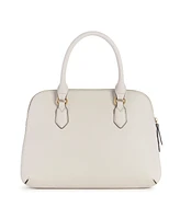 Nine West Cibrina Dome Satchel