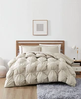 Truly Soft Cloud Puffer Piece Comforter Set