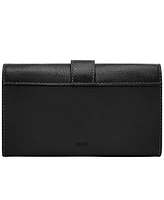 Fossil Harwell Crossbody Wallet