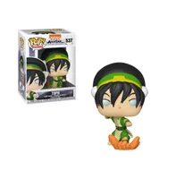 Avatar The Last Airbender Funko Pop Vinyl Figure - Toph