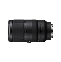 Sony E 70-350mm f/4.5-6.3 G Oss Lens