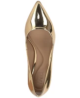 I.n.c. International Concepts Women's Zitah Pointed Toe Pumps, Created for Macy's