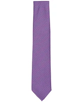 Perry Ellis Men's Haine Mini-Chevron Tie