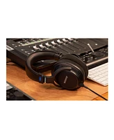 Sony Mdr-MV1 Open-Back Reference Monitor Headphones