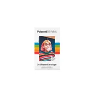 Polaroid Hi-Print Paper Triple Pack of 2x3 Paper Cartridge (60 Sheets) - Assorted Pre