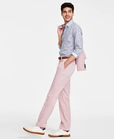 Hugo by Boss Modern-Fit Suit Pants