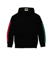 Cross Colours Men's Label Logo Sweatshirt