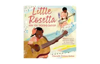 Little Rosetta and the Talking Guitar