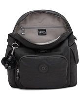 Kipling City Pack Mini Backpack