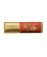 Godiva Set of 24, Milk Chocolate Almond Bars