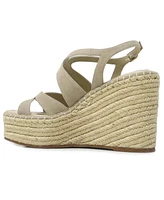 Kenneth Cole New York Women's Solace Espadrille Platform Wedge Sandals