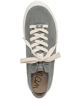 Sam Edelman Women's Pippy Lace-Up Platform Sneakers