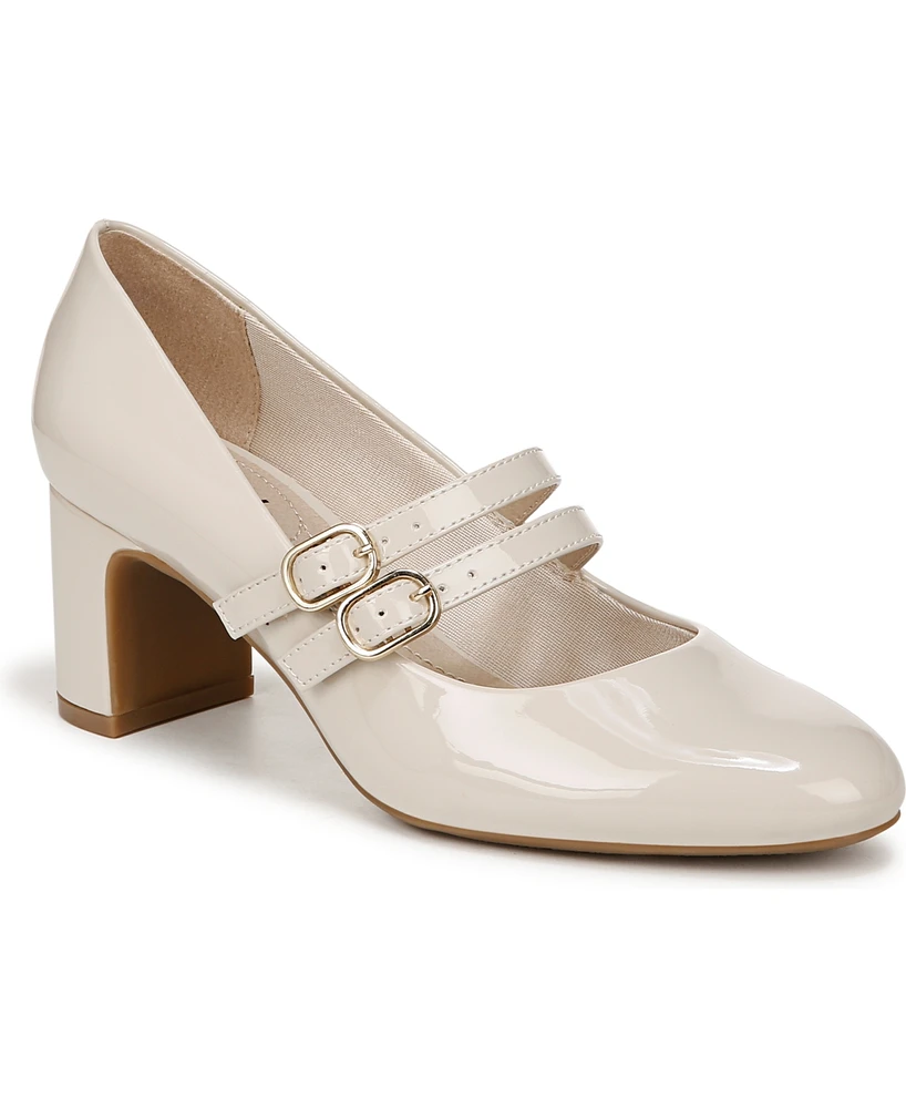 LifeStride True Mary Jane Pumps