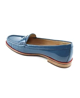 Marc Joseph New York Womens East Village Penny Loafer