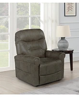 Ottawa 34" Power Lift Chair, Heat