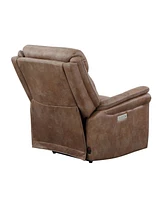 Morrison 36" Power Recliner