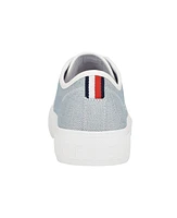 Tommy Hilfiger Women's Alezya Casual Lace-Up Sneakers