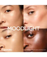 Tom Ford Shade & Illuminate Highlighting Duo Palette