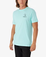 O'Neill Men's Skate Bones Cotton T-shirt