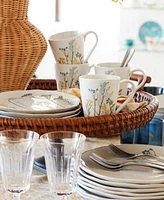 Lenox Wildflowers Dinnerware Collection