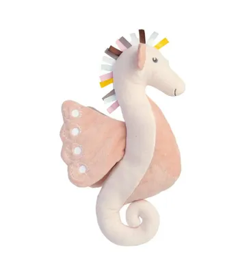 Seahorse Shiva no. 2 by Happy Horse 13 Inch Stuffed Animal Toy
