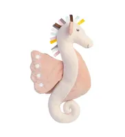 Seahorse Shiva no. 2 by Happy Horse 13 Inch Stuffed Animal Toy