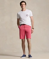 Polo Ralph Lauren Men's Relaxed Fit Twill 10" Short
