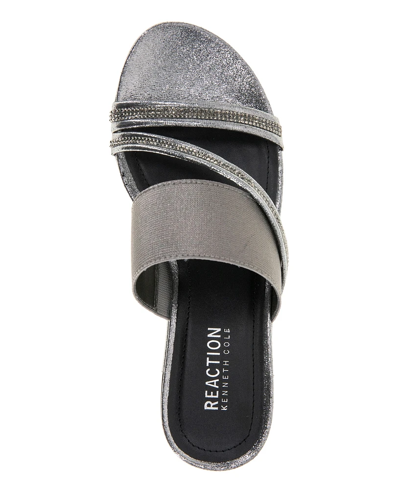 Kenneth Cole Reaction Women's Paula Platform Wedge Sandals