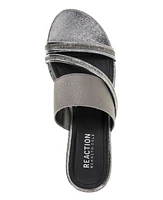 Kenneth Cole Reaction Women's Paula Platform Wedge Sandals