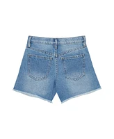 Cotton On Toddler Girls Kyla Denim Shorts