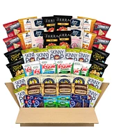 SnackBoxPros Big Snack Box