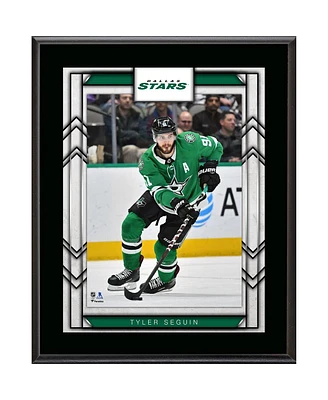 Tyler Seguin Dallas Stars 10.5" x 13" Sublimated Player Plaque