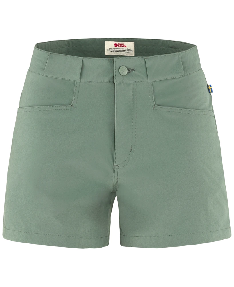 Fjallraven Women's High Coast Shorts